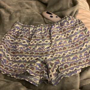 Patagonia Chubbies
